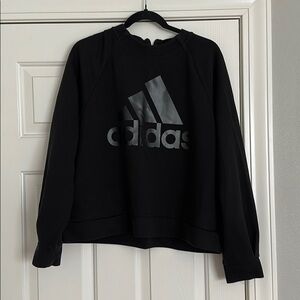 Adidas Crewneck
